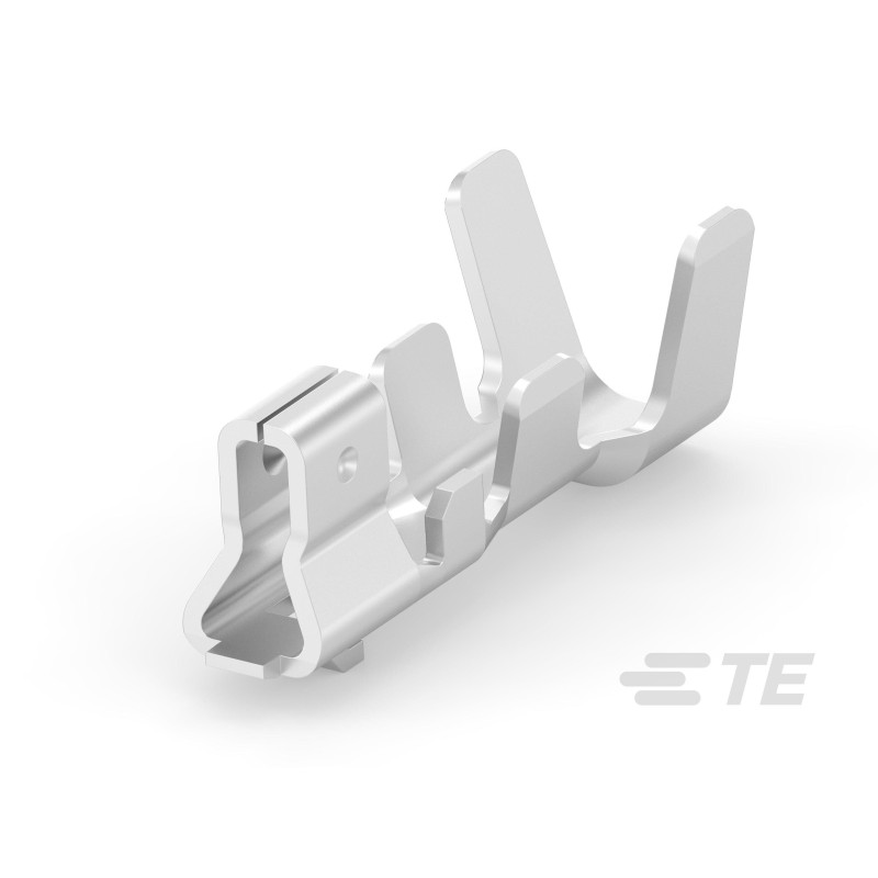 1 pcs : 2380403-3 - 1.5P WTB HP CABLE CRIMP CNT TIN