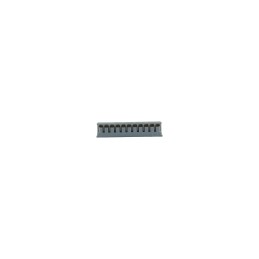 1 pcs : SC25-11HG - 2.5 MM W TO B CONNECTOR 11P HOUS