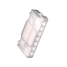 1 pcs : SJA20-07HG - 2 MM W TO B CONNECTOR 7P HOUSING