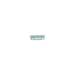 1 pcs : STA12-09HG - 1.25 MM W TO B CONNECTOR 9P HOUS