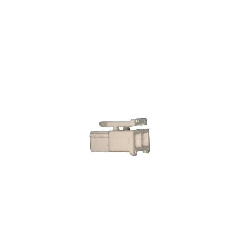 1 pcs : SVK40-02HG - CONN RCPT HSG 2POS 3.96MM
