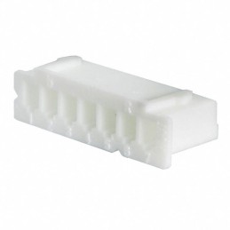 1 pcs : XHP-7 - CONN RCPT HSG 7POS 2.50MM