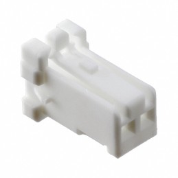 1 pcs : PNIRP-02V-S - CONN SOCKET HSG 2POS 2.00MM