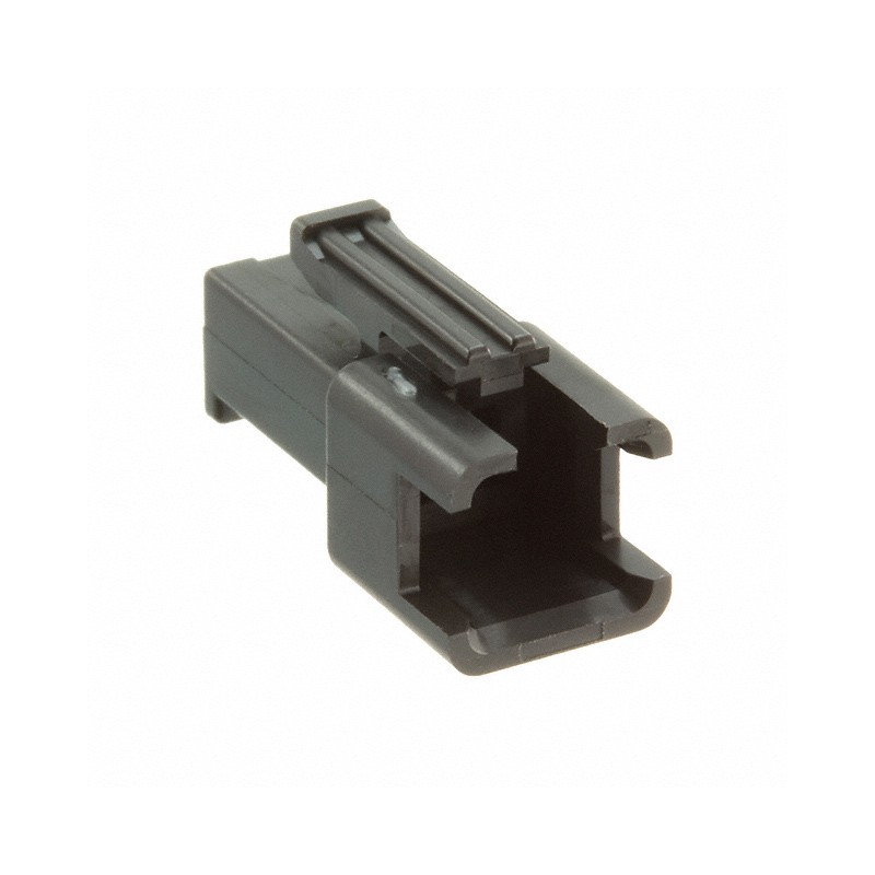 1 pcs : SMR-03V-B - CONN RCPT HSG 3POS 2.50MM