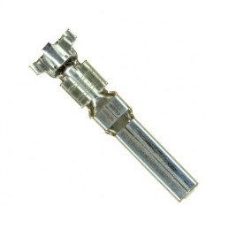 1 pcs : SVM-81T-P2.0 - CONN PIN 12AWG CRIMP TIN