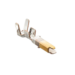 1 pcs : 2130291100 - CRIMP TERM 1.5 26-28 L AU0.1