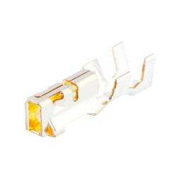 1 pcs : 5054878000 - CONN SOCKET 22-24AWG CRIMP GOLD
