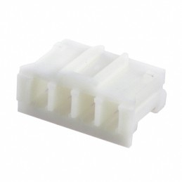 1 pcs : M22-3070400 - CONN RCPT HSG 4POS 2.00MM
