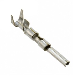 1 pcs : 794221-1 - CONN SOCKET 18-22AWG CRIMP TIN