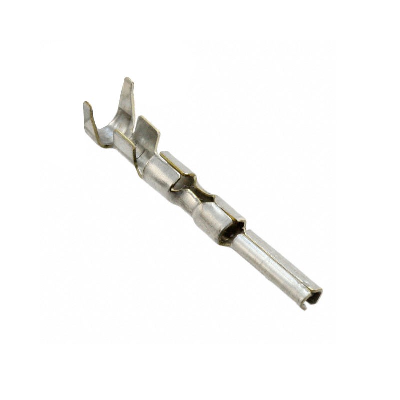 1 pcs : 794221-1 - CONN SOCKET 18-22AWG CRIMP TIN