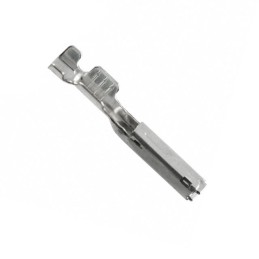 1 pcs : 1393366-1 - CONN SOCKET 18-20AWG CRIMP TIN
