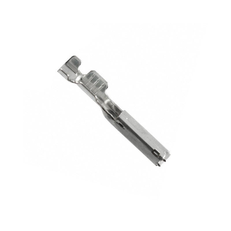 1 pcs : 1393366-1 - CONN SOCKET 18-20AWG CRIMP TIN