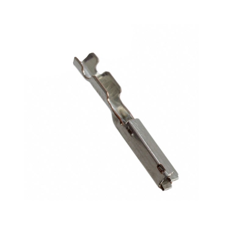 1 pcs : 1393367-1 - CONN SOCKET 22AWG CRIMP TIN