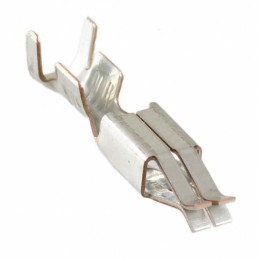 1 pcs : 643222-2 - CONN SOCKET 16-20AWG CRIMP TIN