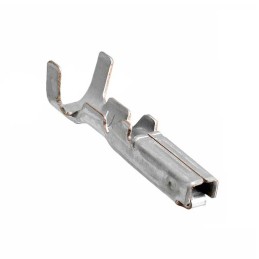1 pcs : 282403-1 - CONN SOCKET 20-22AWG CRIMP TIN