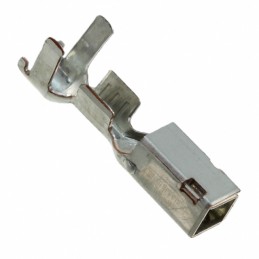 1 pcs : 1376348-1 - CONN SOCKET 20-24AWG CRIMP TIN