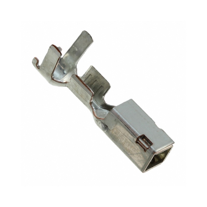 1 pcs : 1376348-1 - CONN SOCKET 20-24AWG CRIMP TIN