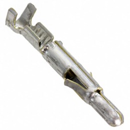 1 pcs : 926885-1 - CONN PIN 18-24AWG CRIMP TIN