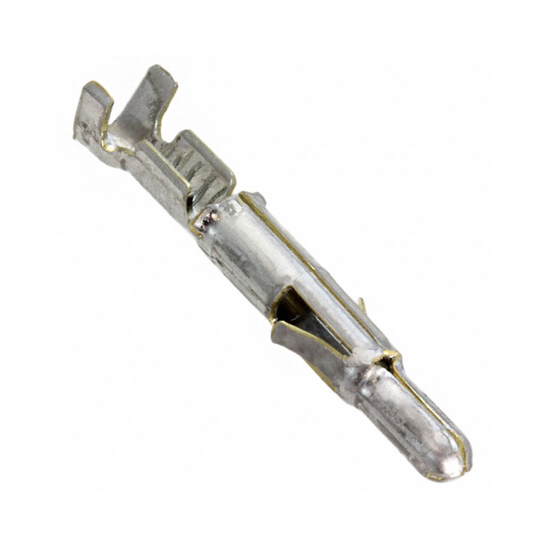 1 pcs : 926885-1 - CONN PIN 18-24AWG CRIMP TIN