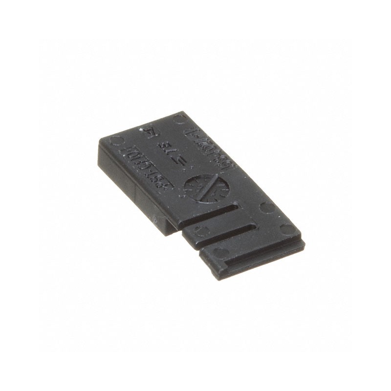 1 pcs : 1534027-1 - MQS VERRIEGLUNG F2P