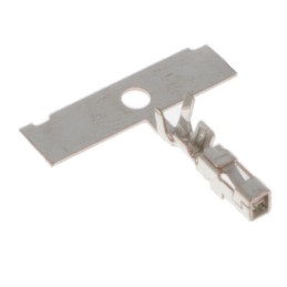 1 pcs : 1871303-1 - CONN SOCKET 22-28AWG CRIMP TIN