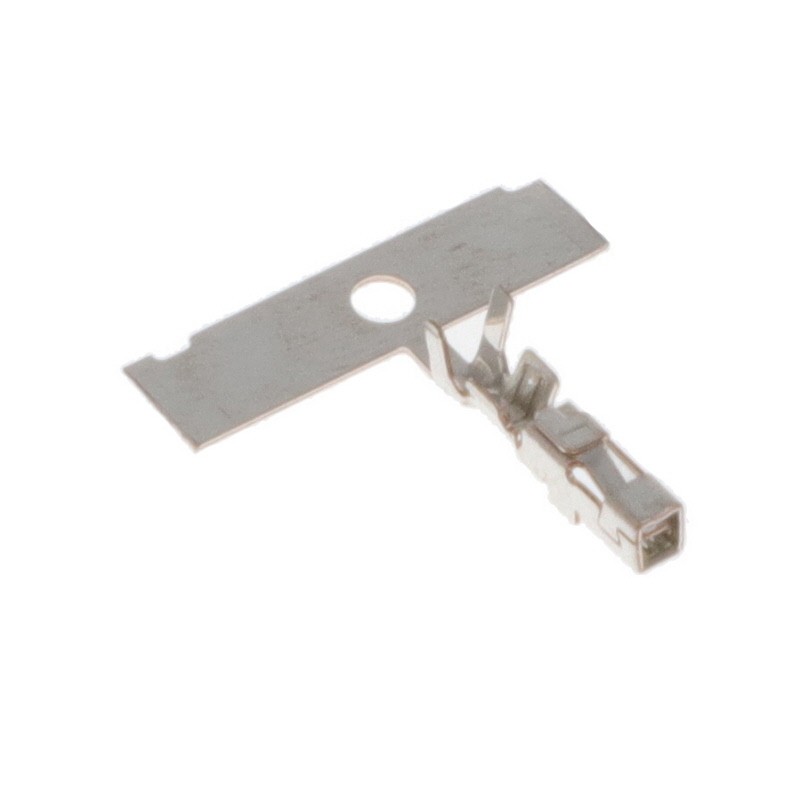 1 pcs : 1871303-1 - CONN SOCKET 22-28AWG CRIMP TIN