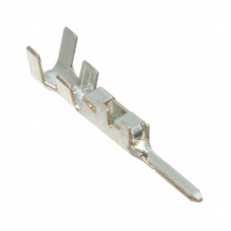 1 pcs : 1903126-1 - CONN TAB 18-22AWG CRIMP TIN
