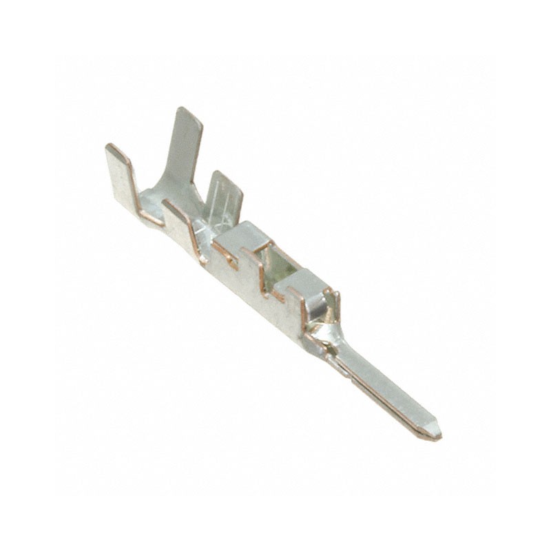 1 pcs : 1903126-1 - CONN TAB 18-22AWG CRIMP TIN