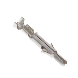 1 pcs : 926886-3 - CONN PIN 18-24AWG CRIMP TIN