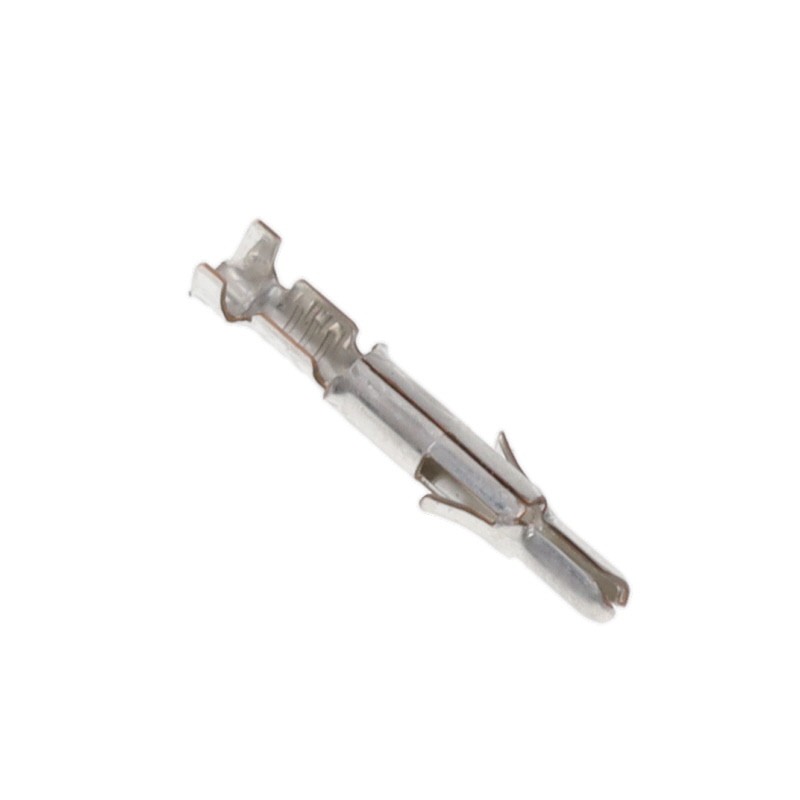 1 pcs : 926886-3 - CONN PIN 18-24AWG CRIMP TIN