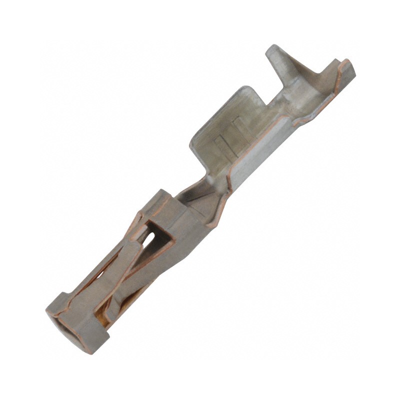 1 pcs : 104479-3 - CONN SOCKET 20-24AWG CRIMP GOLD