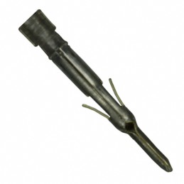 1 pcs : 794440-1 - CONN PIN 18-22AWG CRIMP TIN