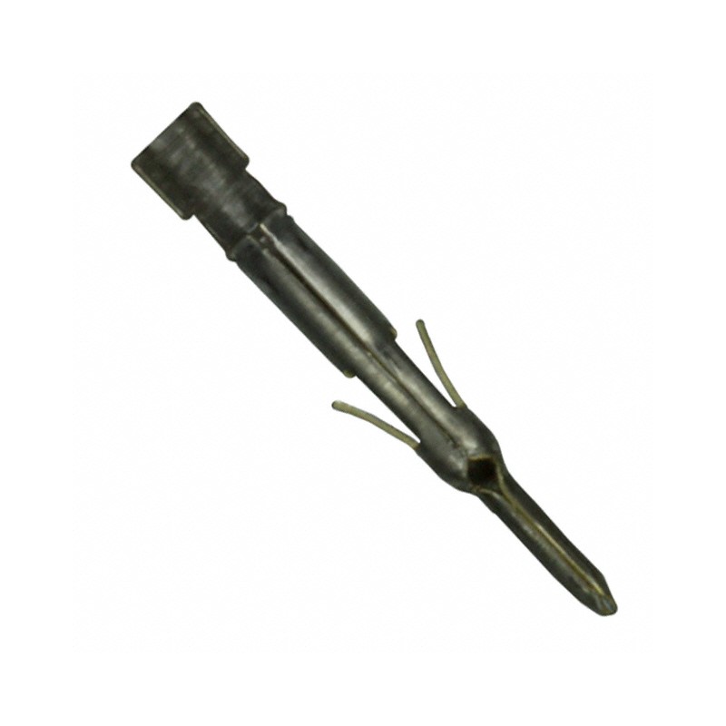 1 pcs : 794440-1 - CONN PIN 18-22AWG CRIMP TIN
