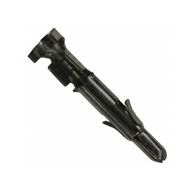 1 pcs : 350218-3 - CONN PIN 14-20AWG CRIMP TIN