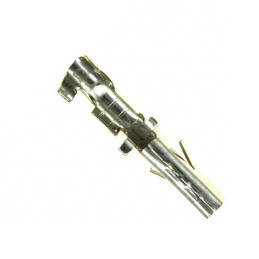 1 pcs : DF5-1822SCF - CONN SOCKET 18-22AWG CRIMP TIN