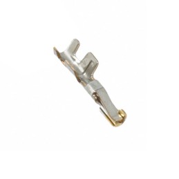 1 pcs : DF19A-2830SCFA - CONN SOCKET 28-30AWG CRIMP GOLD