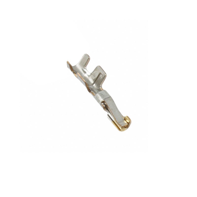 1 pcs : DF19A-2830SCFA - CONN SOCKET 28-30AWG CRIMP GOLD
