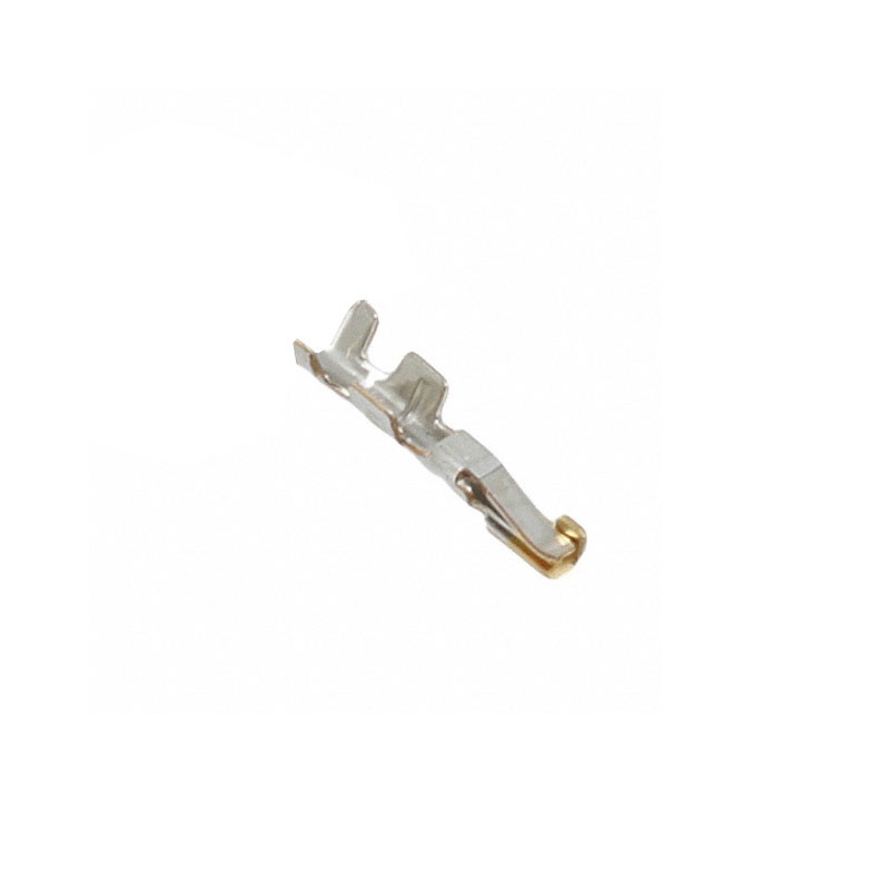 1 pcs : DF19A-3032SCFA - CONN SOCKET 30-32AWG CRIMP GOLD