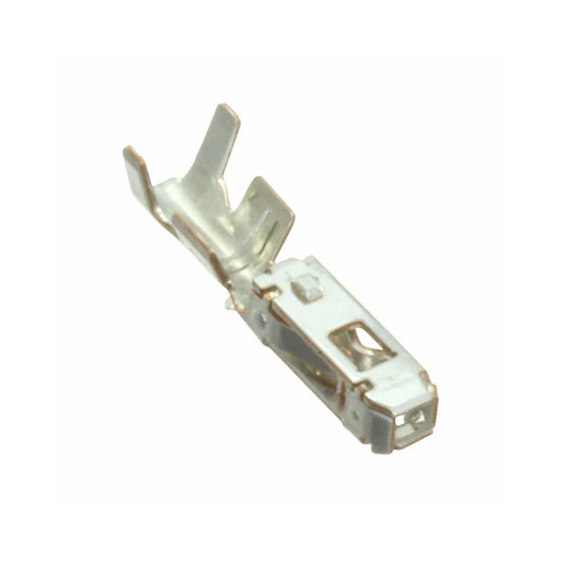 1 pcs : DF62W-2226SCF - CONN SOCKET 22-26AWG CRIMP TIN
