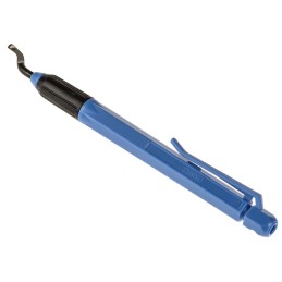 1 pcs - Noga Deburring Tool, HSS Blade