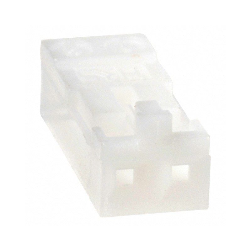 1 pcs : DF1B-2S-2.5R - CONN RCPT HSG 2POS 2.50MM