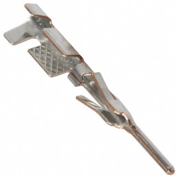 1 pcs : DF1B-2022PCF - CONN PIN 20-22AWG CRIMP TIN
