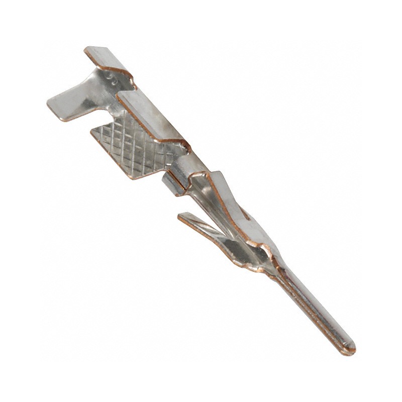 1 pcs : DF1B-2022PCF - CONN PIN 20-22AWG CRIMP TIN