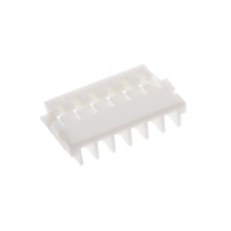 1 pcs : HRP-06-S - CONN RCPT HSG 6POS 2.50MM