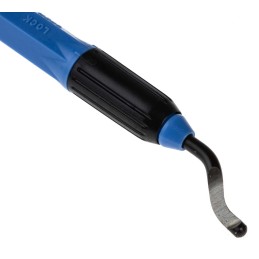 1 pcs - Noga Deburring Tool, HSS Blade