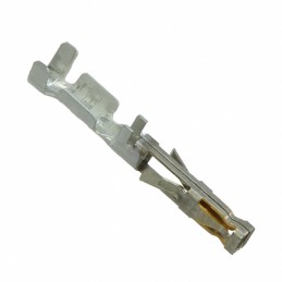 1 pcs : 0462350004 - CONN SOCKET 26-30AWG CRIMP GOLD