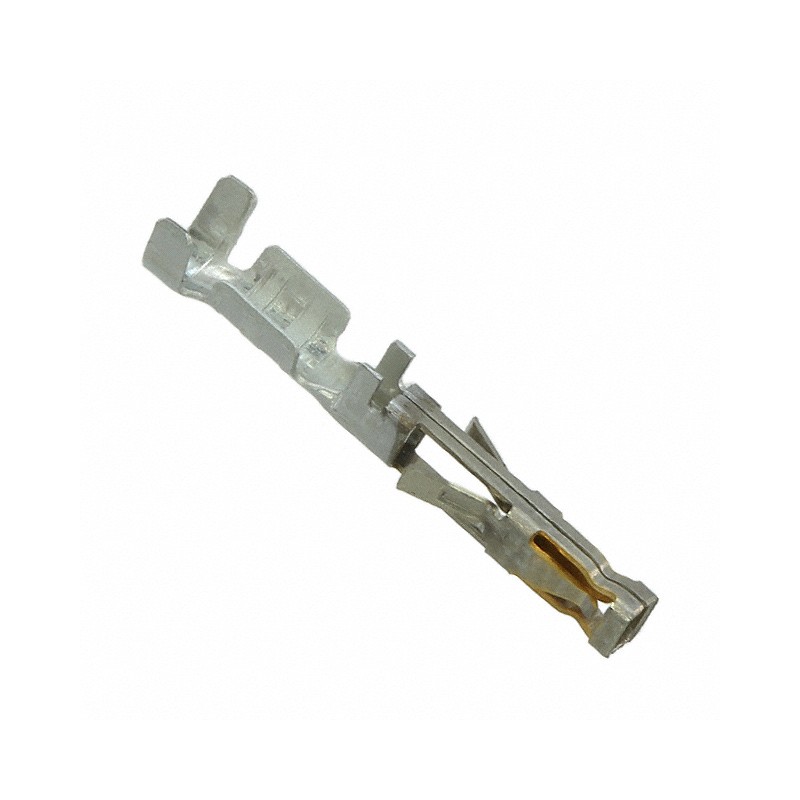 1 pcs : 0462350004 - CONN SOCKET 26-30AWG CRIMP GOLD
