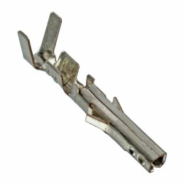 1 pcs : 0039000059 - CONN SOCKET 18-24AWG CRIMP TIN
