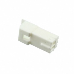1 pcs : 0512270200 - CONN PLUG HSG 2POS 2.00MM