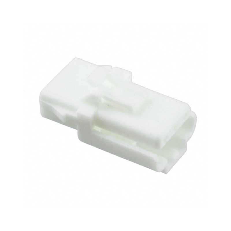 1 pcs : 1501700003 - CONN PWR LOCK HSG 3POS 3.00MM